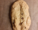 🇩🇪Christstollen Familien Rezept von Marschall Busch🎄 recept fázis 7 fotója