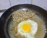 Foto langkah ke 2 dari resep Nasi Goreng Bilis.