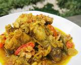 Ayam Betutu Khas Bali langkah memasak 4 foto