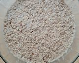 Foto del paso 3 de la receta: Galletas de avena y avellanas