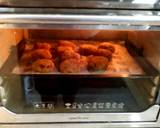 ทอดมันปลากระป๋องทอดกรอบ 😁 Crispy Spicy Canned Fish cakes วิธีทำสูตร 3 รูป