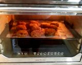 รูปขั้นตอนการทำที่ 3 ของ ทอดมันปลากระป๋องทอดกรอบ 😁 Crispy Spicy Canned Fish cakes