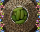 Foto langkah ke 1 dari resep Sirup Belimbing Wuluh (no sugar).