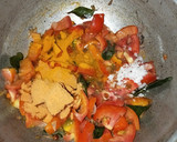 தக்காளி தொக்கு (Thakkali thokku recipe in tamil) ரெசிபி ஸ்டேப் 3 புகைப்படம்