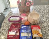 Foto del paso 1 de la receta: Galletas o Cookies de coco y almendras Sin Gluten