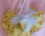 Foto del paso 1 de la receta: ~ Budín de coco keto ~
