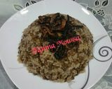 صورة لخطوة 5 من وصفة مجدرة رز