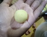 Foto langkah ke 2 dari resep Pompom Potato.