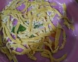 Foto langkah ke 2 dari resep Stick Bawang Renyah.