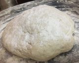 Foto del paso 3 de la receta: Pan casero, súper FÁCIL !