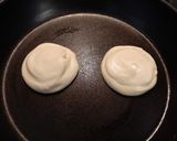 Foto del passaggio 6 della ricetta Pancakes giapponesi sofficissimi