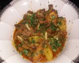 A picture of step 7 of Desi_chicken_ka_desi_salan🐤🐥🐣.