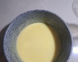 Foto langkah ke 2 dari resep Cheese Cake Ekonomis.