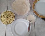 Foto langkah ke 6 dari resep Lumpia tahu.