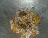 Foto langkah ke 1 dari resep Sayur Lodeh Cokak/Terong Pipit.