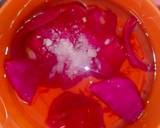 Cireng Susu Kulit Buah Naga langkah memasak 1 foto