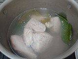 Abon Ayam