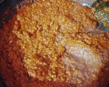 Foto del paso 4 de la receta: Spaghetti con carne molida