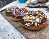 Foto del paso 6 de la receta: Donas