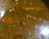 A picture of step 3 of Potato peas pulao(aloo matar pulao).