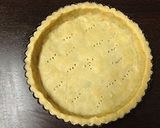 A picture of step 7 of Crispy Tart Crust With Minimal Butter.