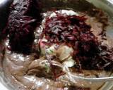 Chocolate Chocolate Chip Zucchini Beet bread recipe step 8 photo