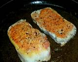 Paprika & Mushroom Pork Chops recipe step 3 photo