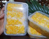 Foto langkah ke 5 dari resep Risoles sayur.