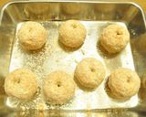 A picture of step 4 of Cute Apple Croquettes.