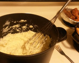 A picture of step 6 of Mashed Potatoes.