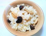 A picture of step 12 of Dried Shimeji Mushroom & Sweet Onion Garlic Marinade.