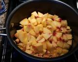 Peach puree recipe step 1 photo
