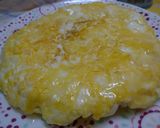 A picture of step 7 of Hanpen Fishcake Tamagoyaki.