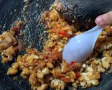 Foto langkah ke 5 dari resep Sambal Tempe.