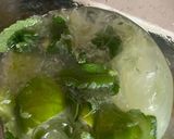Foto del paso 4 de la receta: Mojito en Thermomix