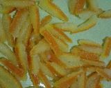 Foto del paso 15 de la receta: Budín de naranja