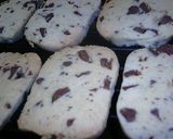 A picture of step 11 of Easy Crispy Cookies [Plain & Chocolate].