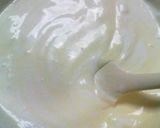 A picture of step 9 of Strawberry & Cream Cheese Ice Cream.