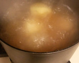 A picture of step 2 of Mashed Potatoes.