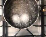 Foto del paso 4 de la receta: Empanadas de carne con arroz (andinas)