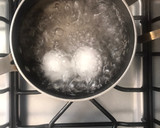 Foto del paso 4 de la receta: Empanadas de carne con arroz (andinas)