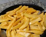 Foto del paso 4 de la receta: Pollo con mostaza y naranja, facilísimo, rápido y muy bueno