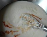 Foto del paso 4 de la receta: Crema de maizena
