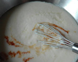 Foto del paso 4 de la receta: Crema de maizena