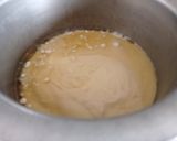 A picture of step 5 of Chane ki Daal ka Halwa.