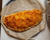 عکس مرحله 12 از دستور کلزونه مخصوص🍕