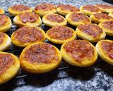 Foto del paso 6 de la receta: Mini pizzetas sin gluten