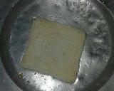 A picture of step 5 of Bread Roll.