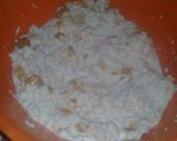 Foto del paso 2 de la receta: Budín de pan 😍