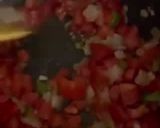 صورة لخطوة 7 من وصفة شكشوكة بيض 🍳
